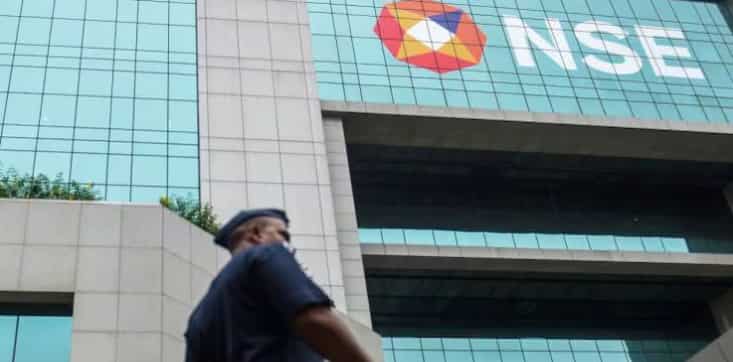 NSE warns investors against deepfake videos of its chief recommending stocks 