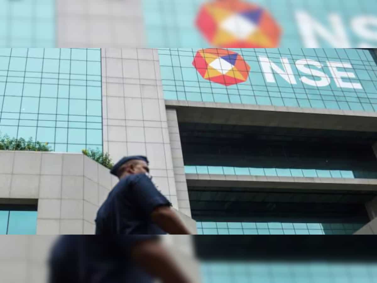 NSE warns investors against deepfake videos of its chief recommending stocks 