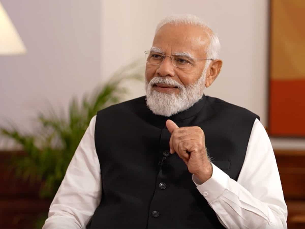 India Inc set to touch new heights, fastest pace of growth in Modi 3.0: Assocham