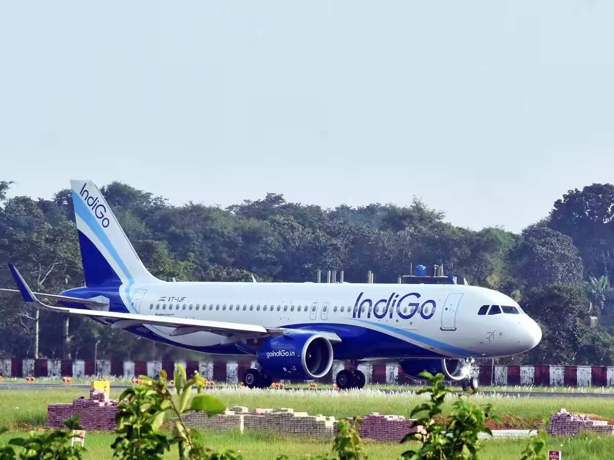 IndiGo block deal: 2% equity change hands; Interglobe Enterprises likely seller