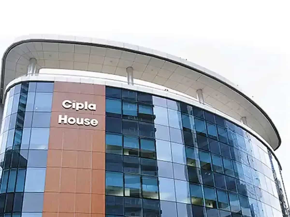 Stocks to buy, Pick of the Day: Cipla