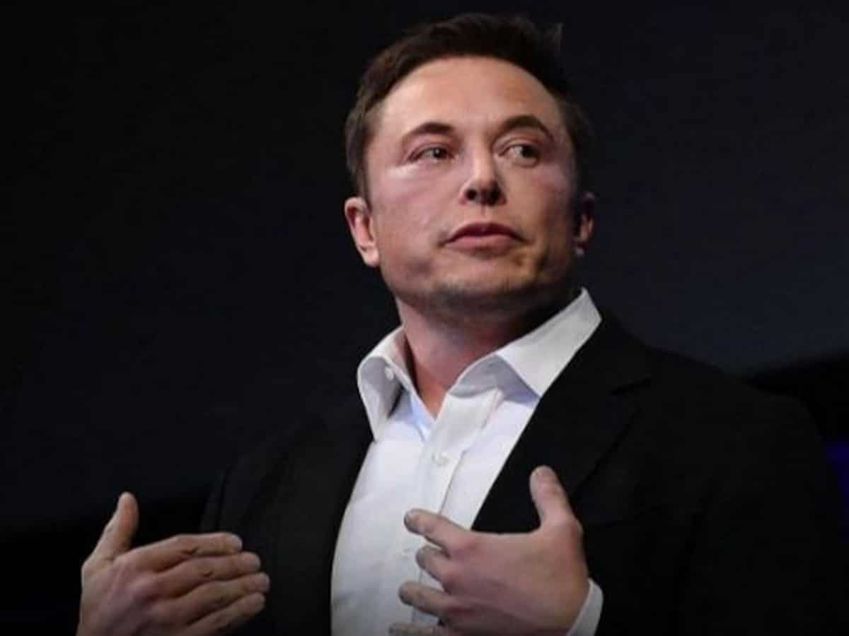 Musk threatens to ban iPhones at his companies over ChatGPT integration