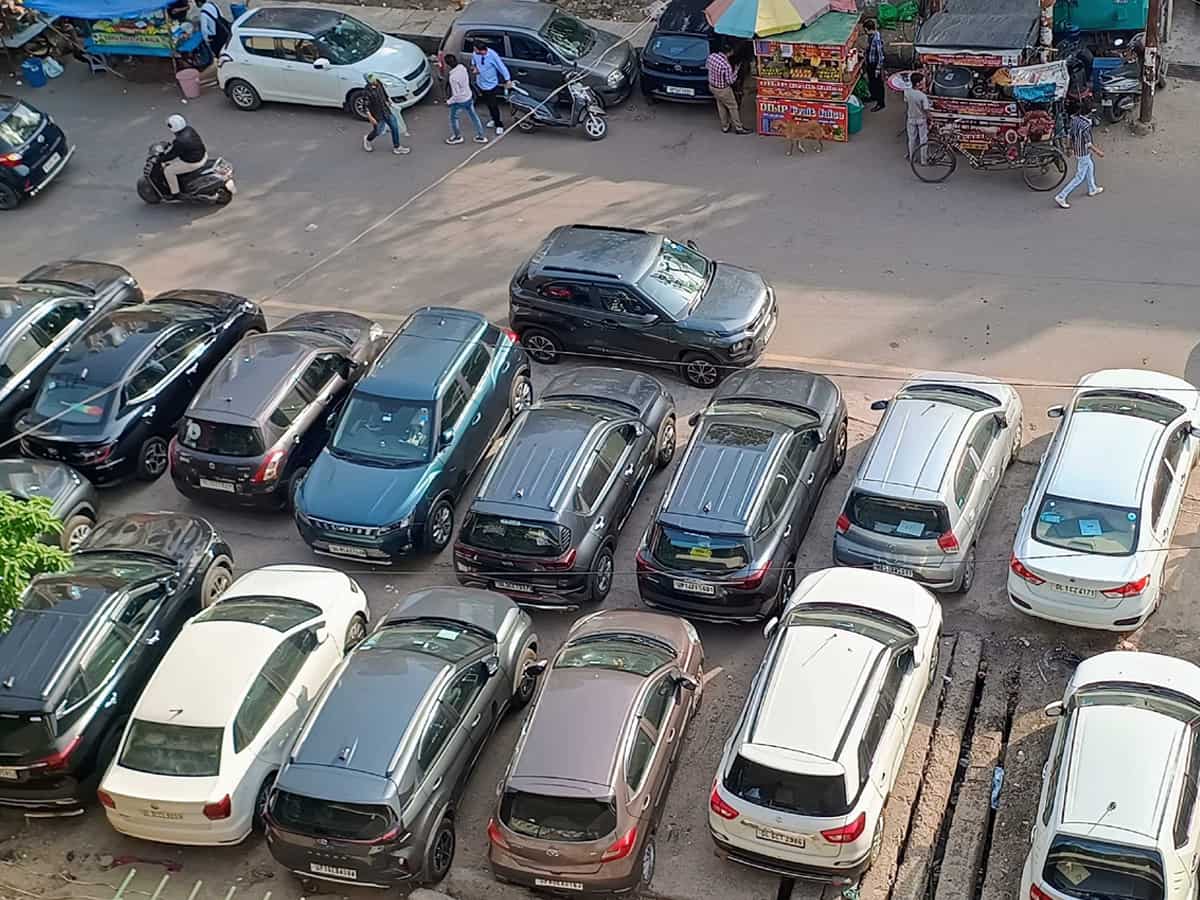 Best May for most PV makers, domestic sales up nearly 3.9%: Industry body