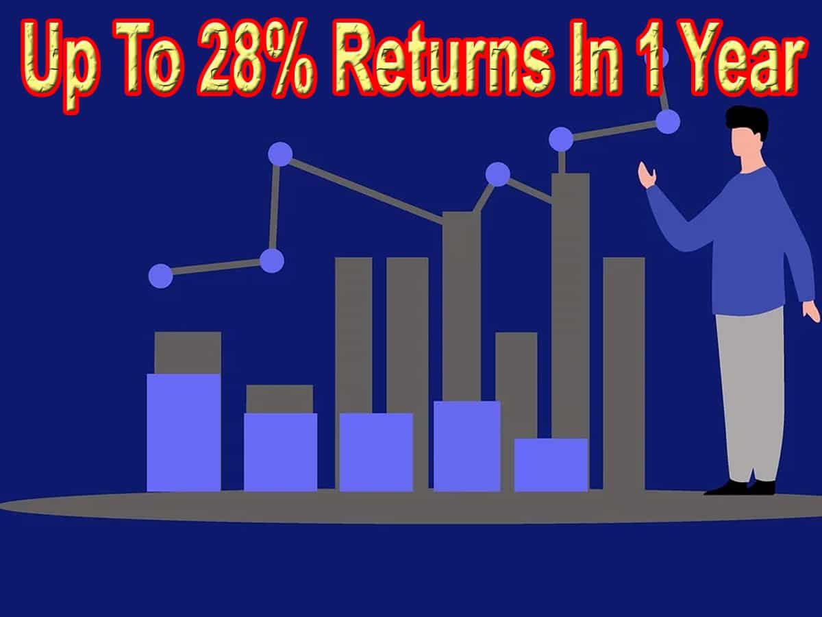 Stocks to Buy: Sharekhan's best picks