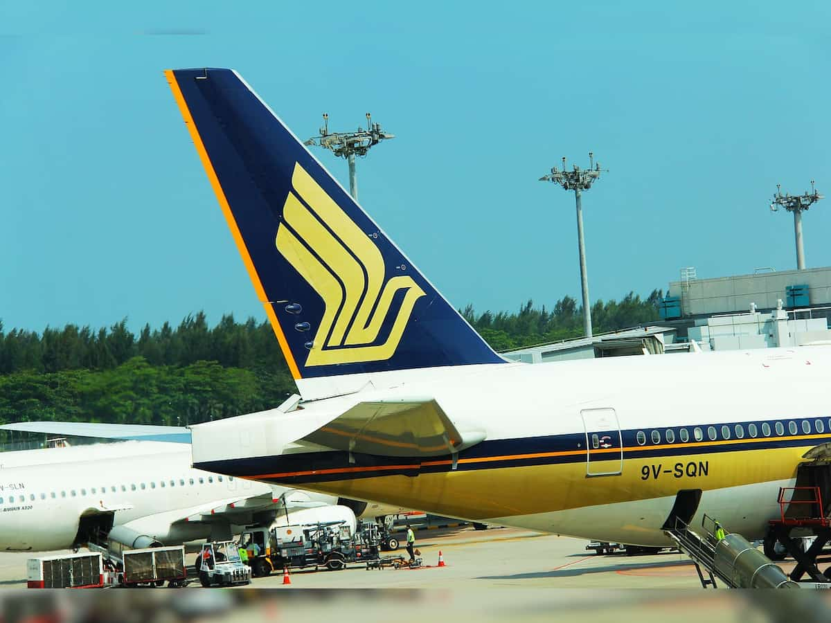 Singapore Airlines compensates passengers after turbulence incident