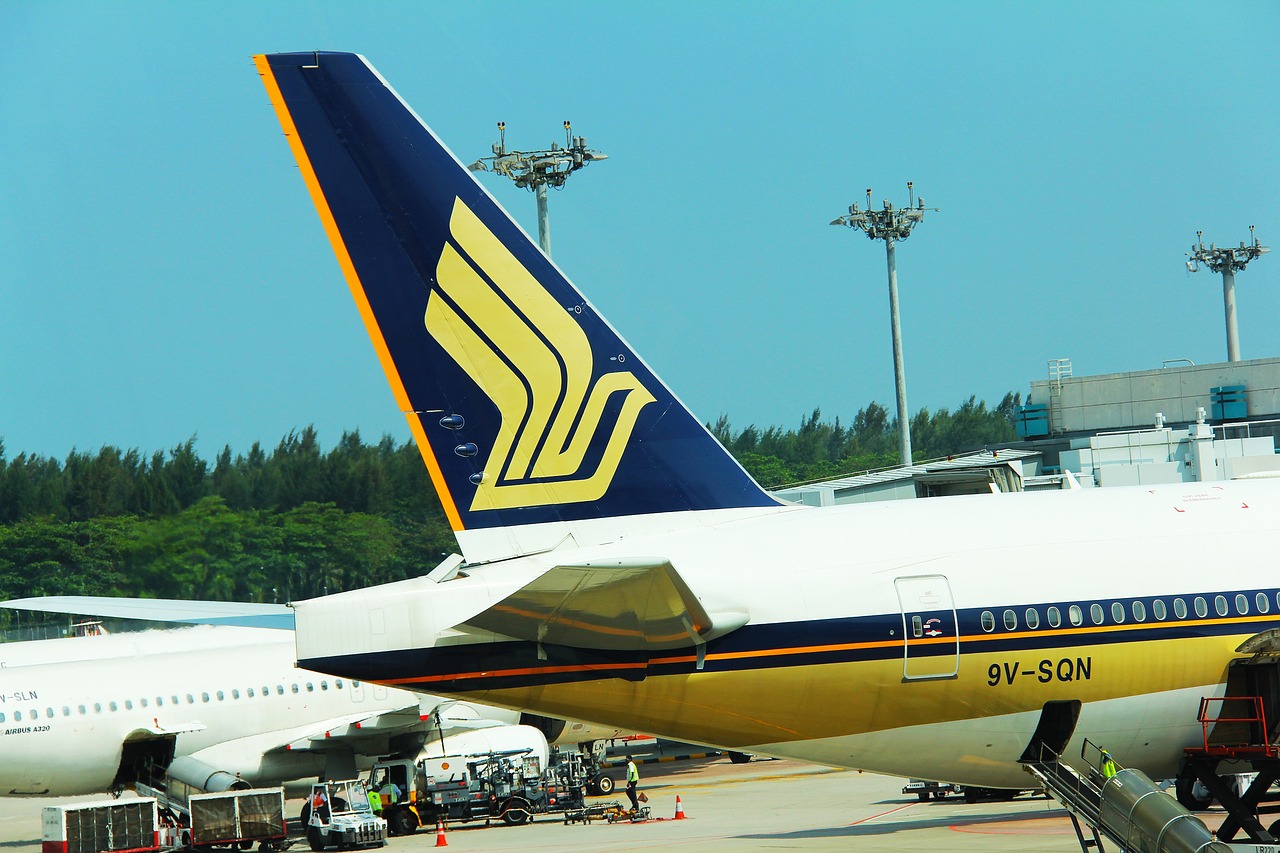 Singapore Airlines compensates passengers after turbulence incident