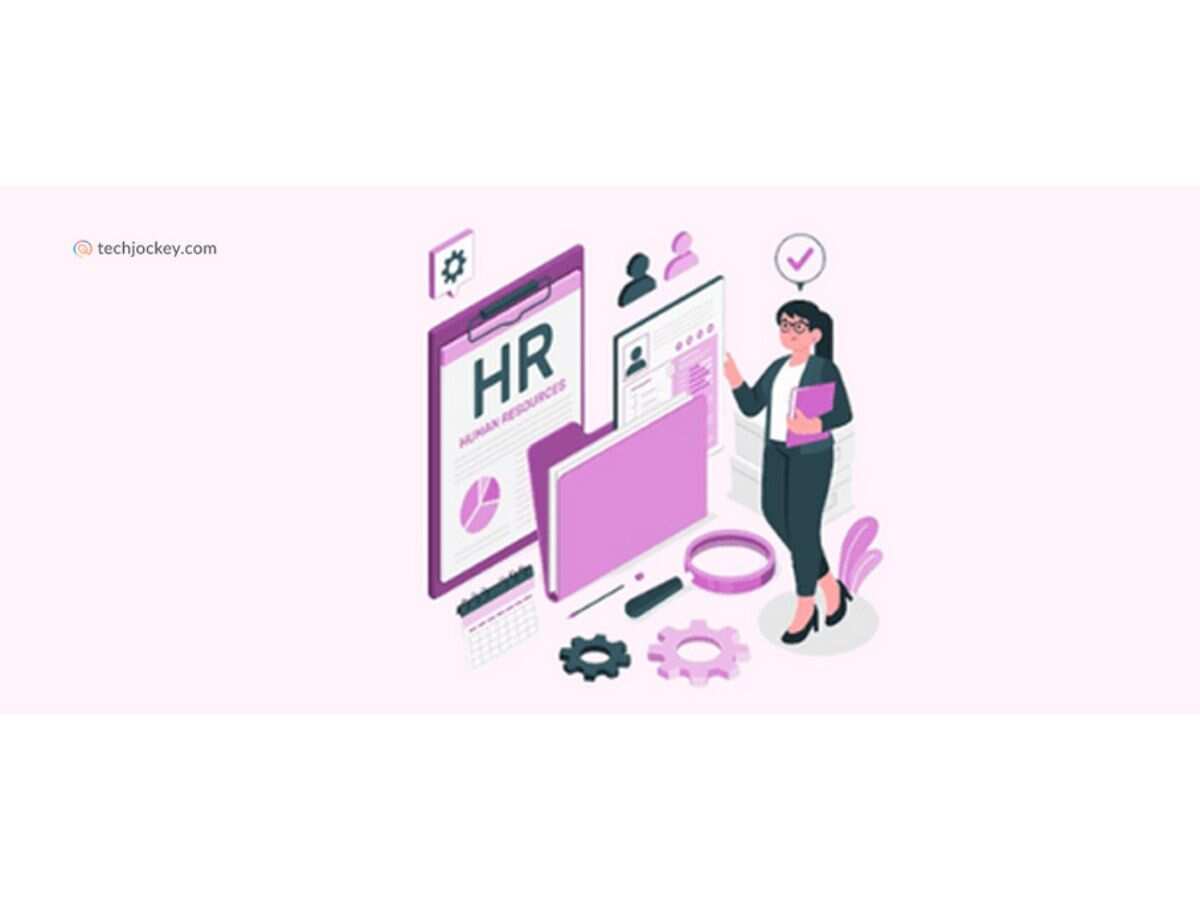 How to select perfect HR software for your business