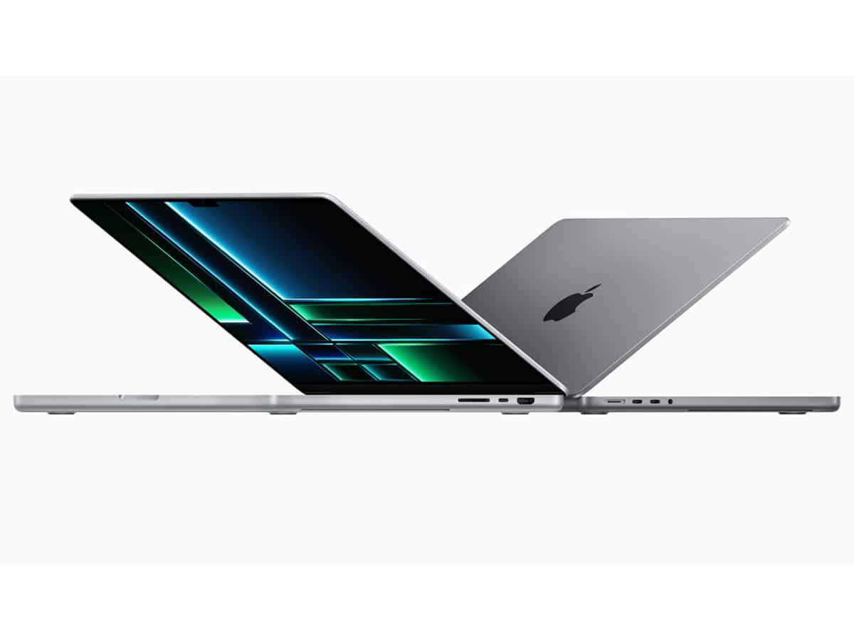 iPhone Offers Today: MacBook Pro 