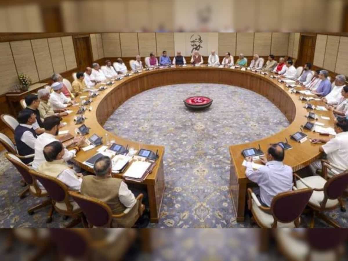 New council of ministers: 11 are 12th pass, 57 are graduate or above 
