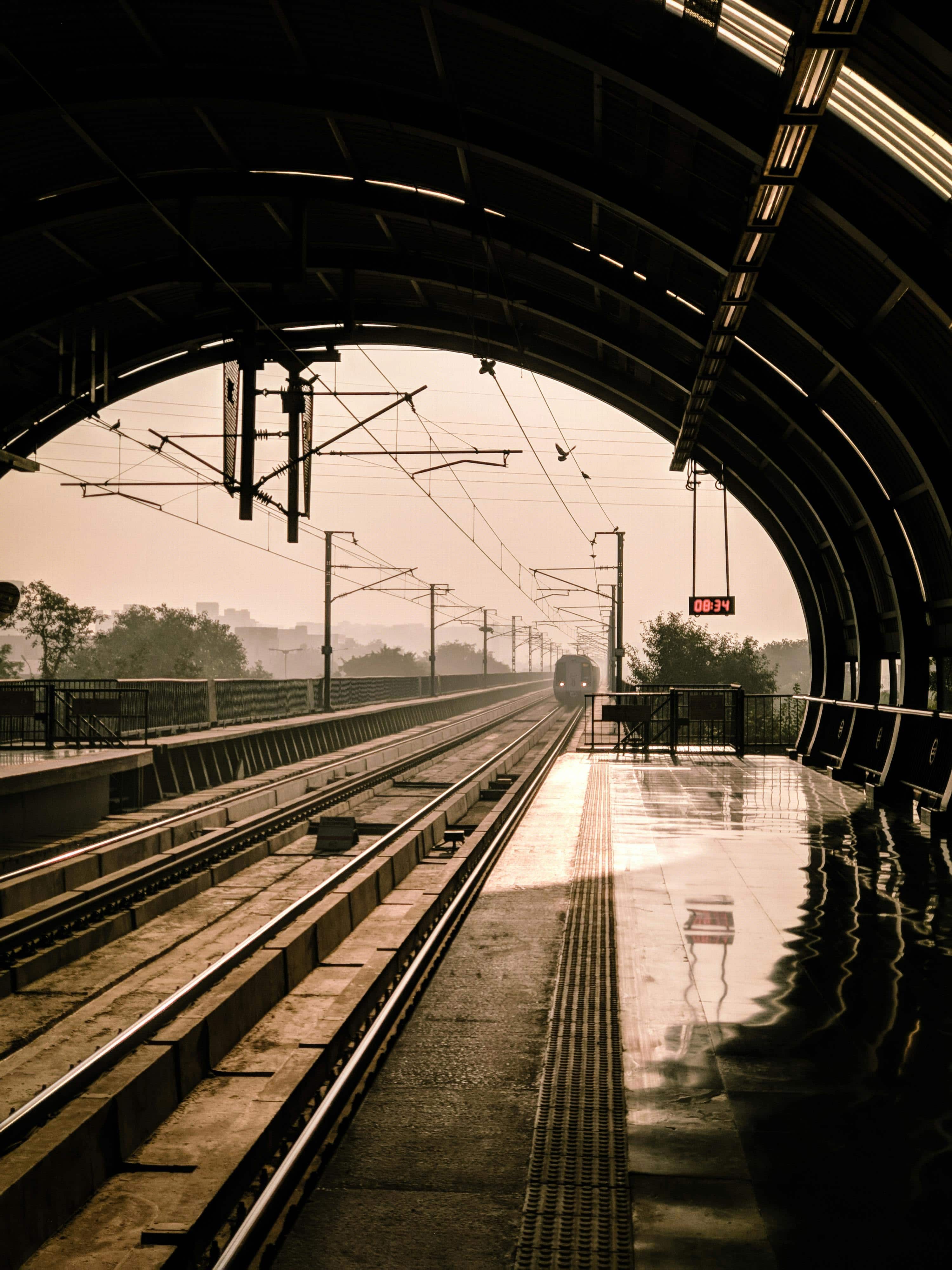 Noida Metro: Convenience stores at stations, more staff, network expansion soon