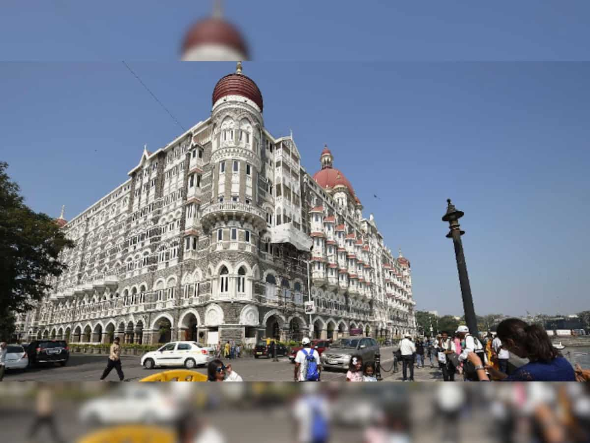 IHCL inks 150-key Taj hotel in Panchkula 