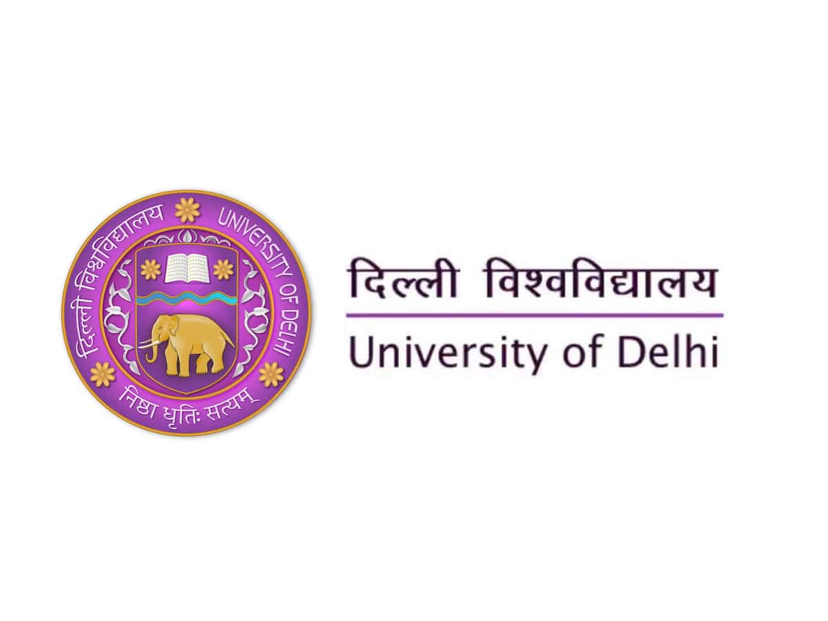 DU modifies teacher recruitment criteria, draws flak