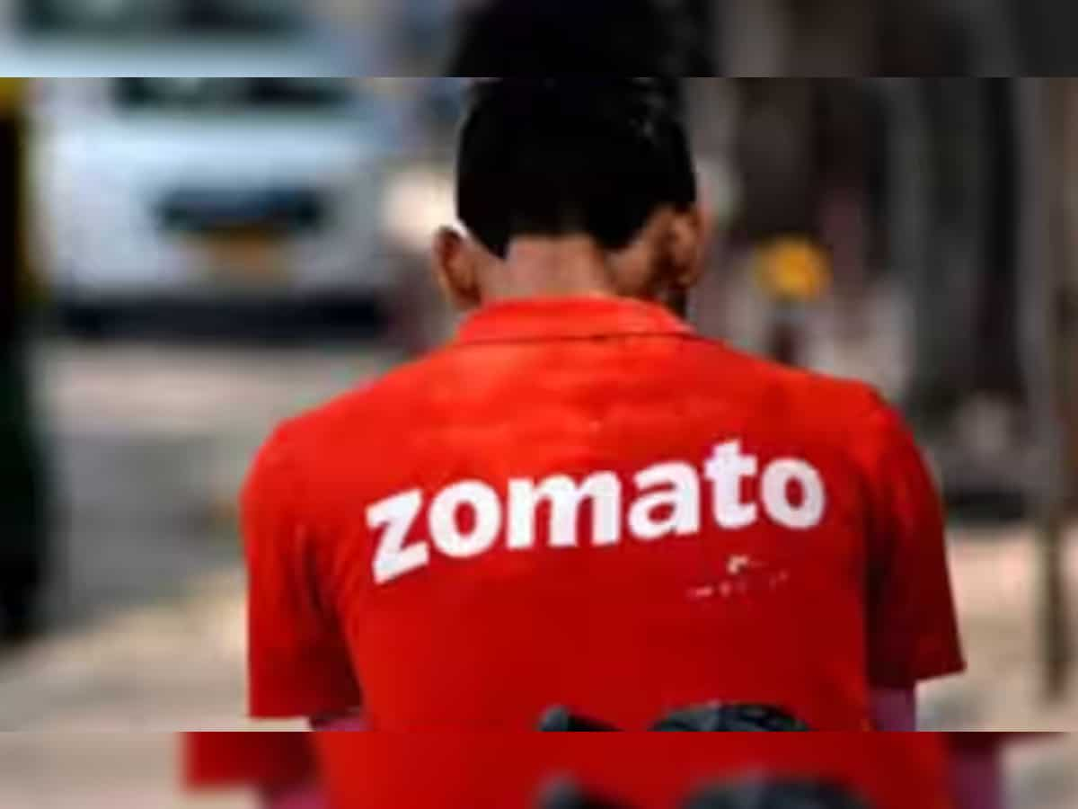 Zomato infuses Rs 300 crore in Blinkit, puts Rs 100 crore in entertainment arm