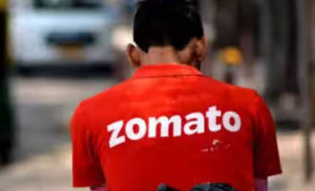 Zomato infuses Rs 300 crore in Blinkit, puts