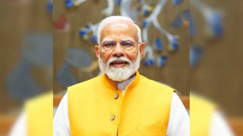 PM urges supporters to remove 'Modi Ka Parivar' from social media handles