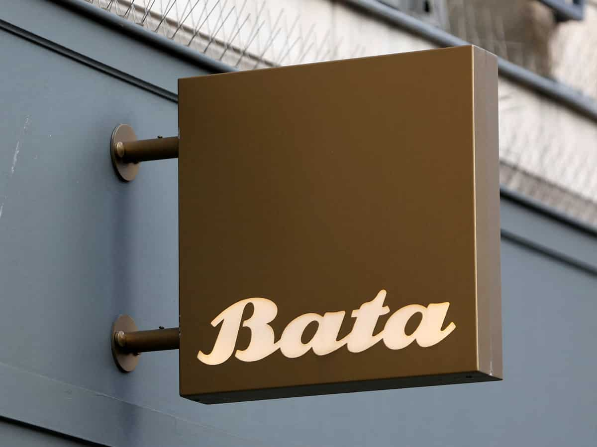 Stocks to Buy, Pick of the Day: Bata India