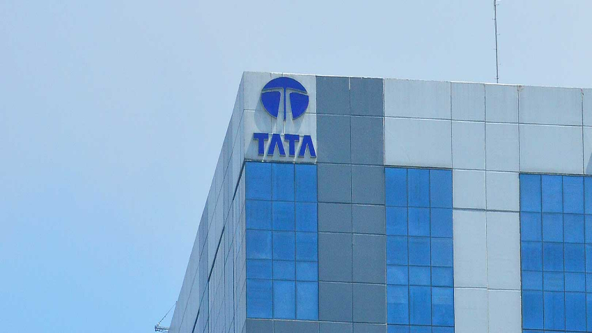 Tata Telecom Tata Communications stock rises over 1.85% on its Investors Day | Zee ...