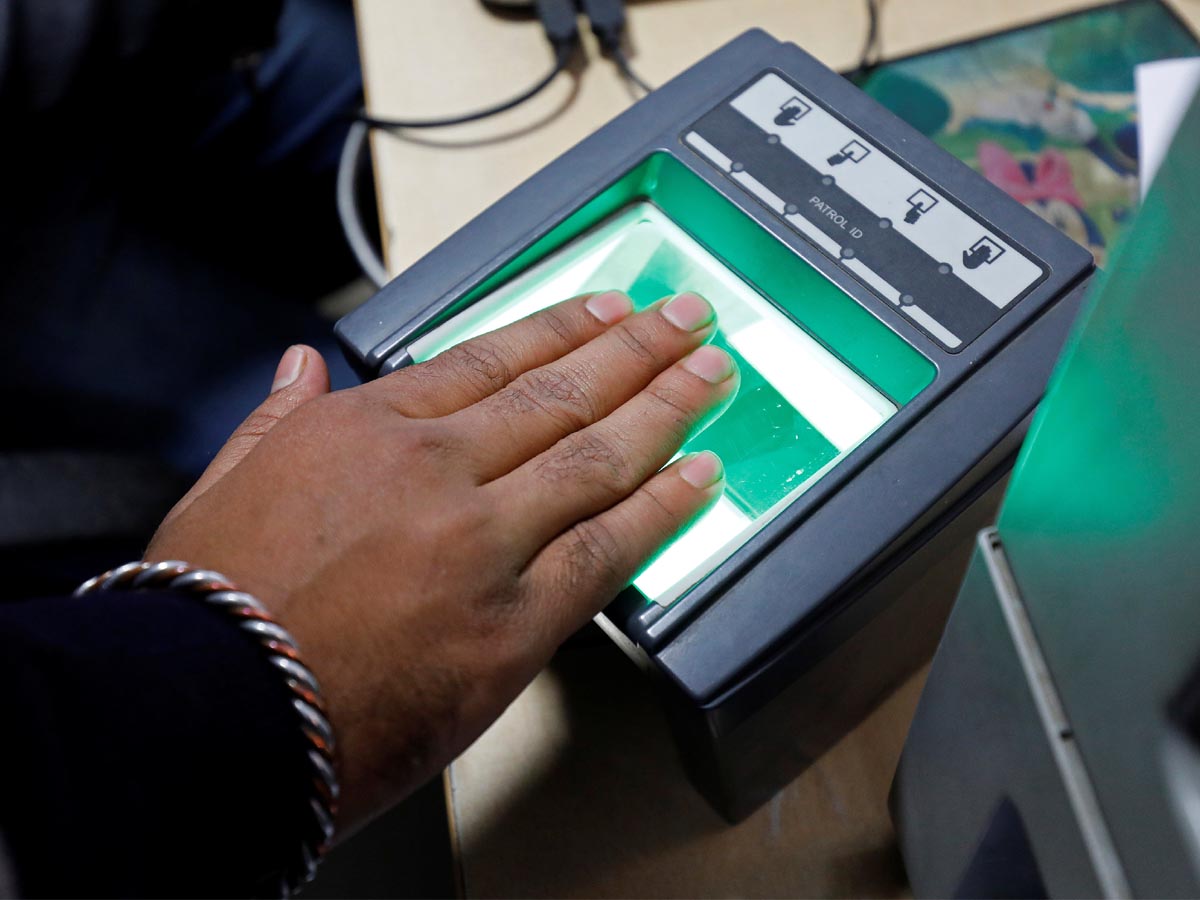 Deadline to link Aadhaar with ration card extended