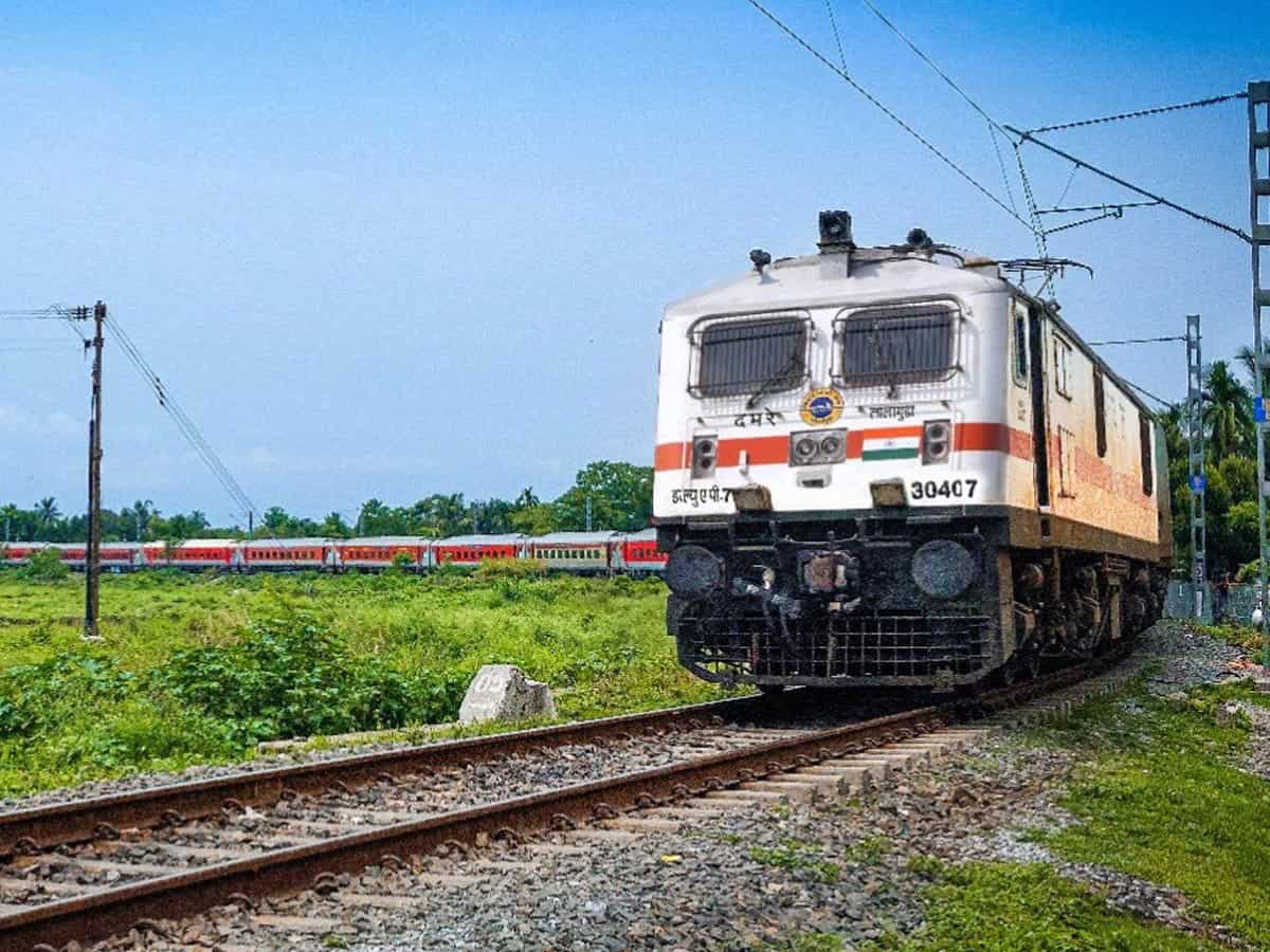 Indian Railways Summer Special Trains: Central Ministry starts two trains between Mumbai and Varanasi