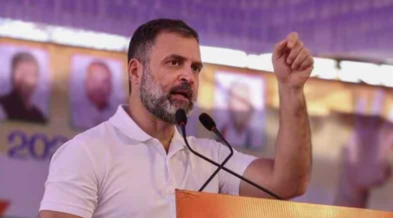 In dilemma on whether to retain Wayanad or Rae Bareli LS seat, says Rahul Gandhi