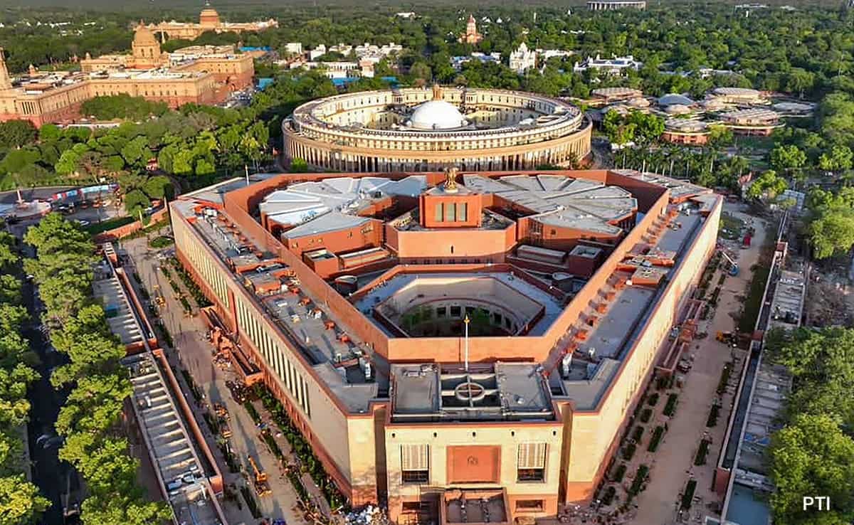 18th Lok Sabha inaugural session dates announced