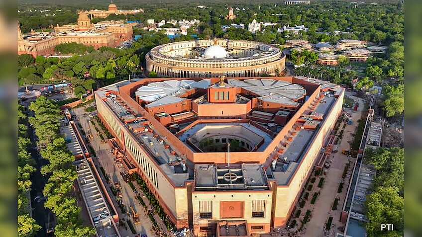 18th Lok Sabha inaugural session dates announced