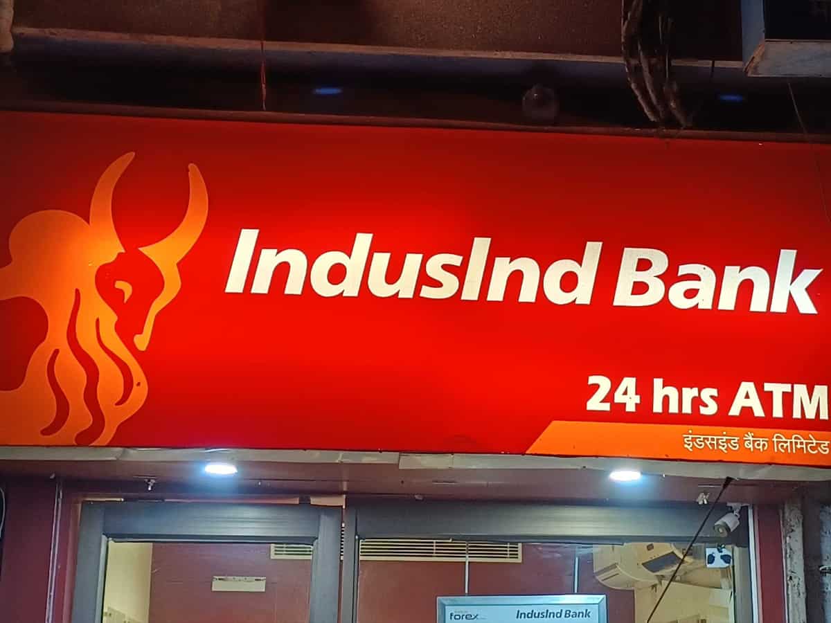 Should you buy IndusInd Bank shares today?