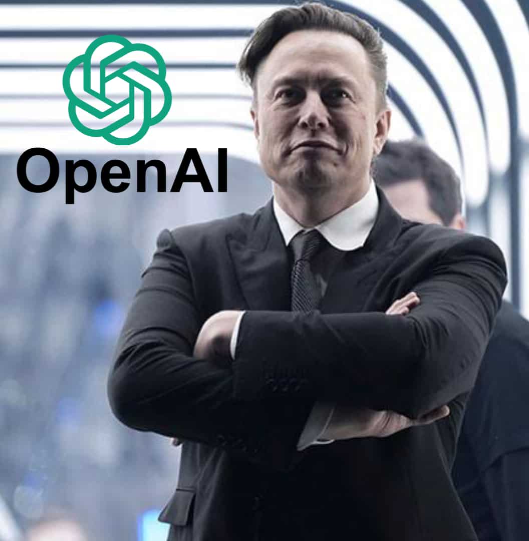 Elon Musk drops lawsuit against ChatGPT-maker OpenAI without explanation