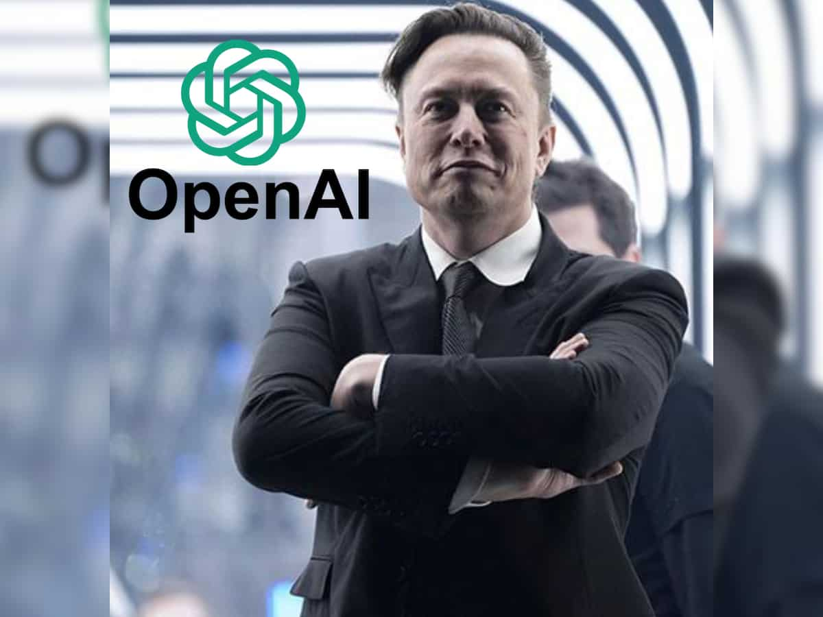 Elon Musk drops lawsuit against ChatGPT-maker OpenAI without explanation