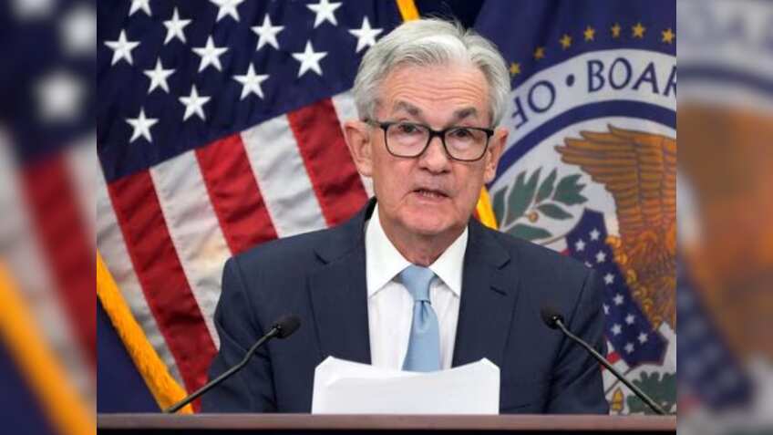 US Fed keeps interest rate unchanged