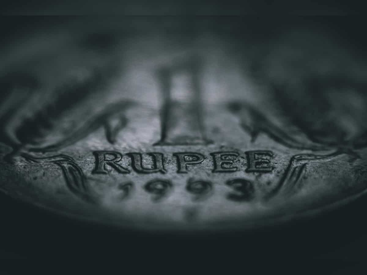 Currency Market News: Rupee falls 6 paise to 83.54 against US dollar in early trade