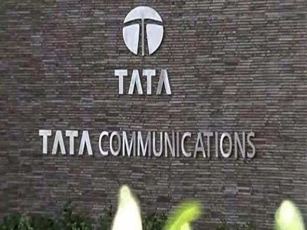 Tata Communications shares in focus; here's why 