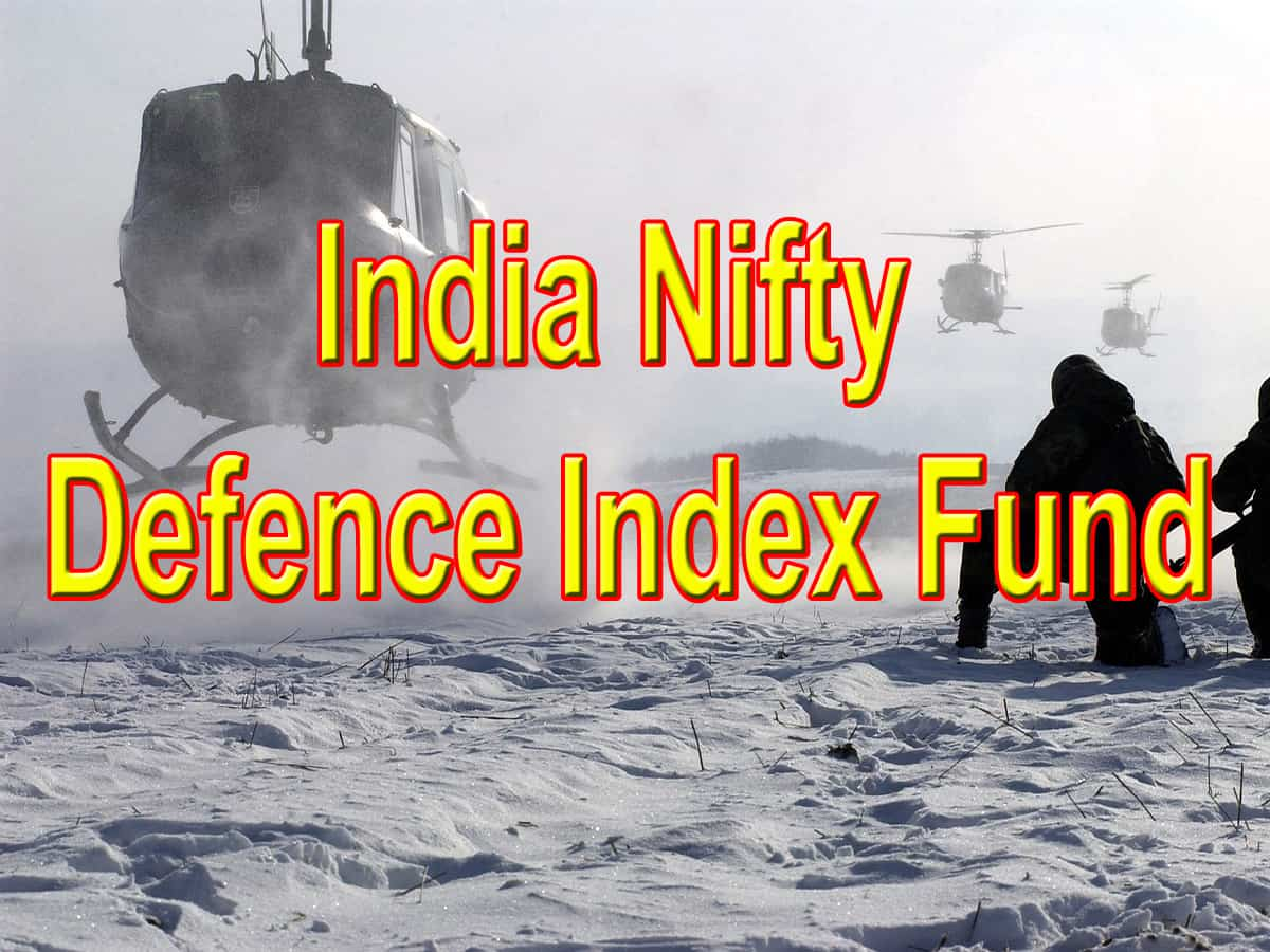 Motilal Oswal Nifty India Defence Index Fund Open and Close Date