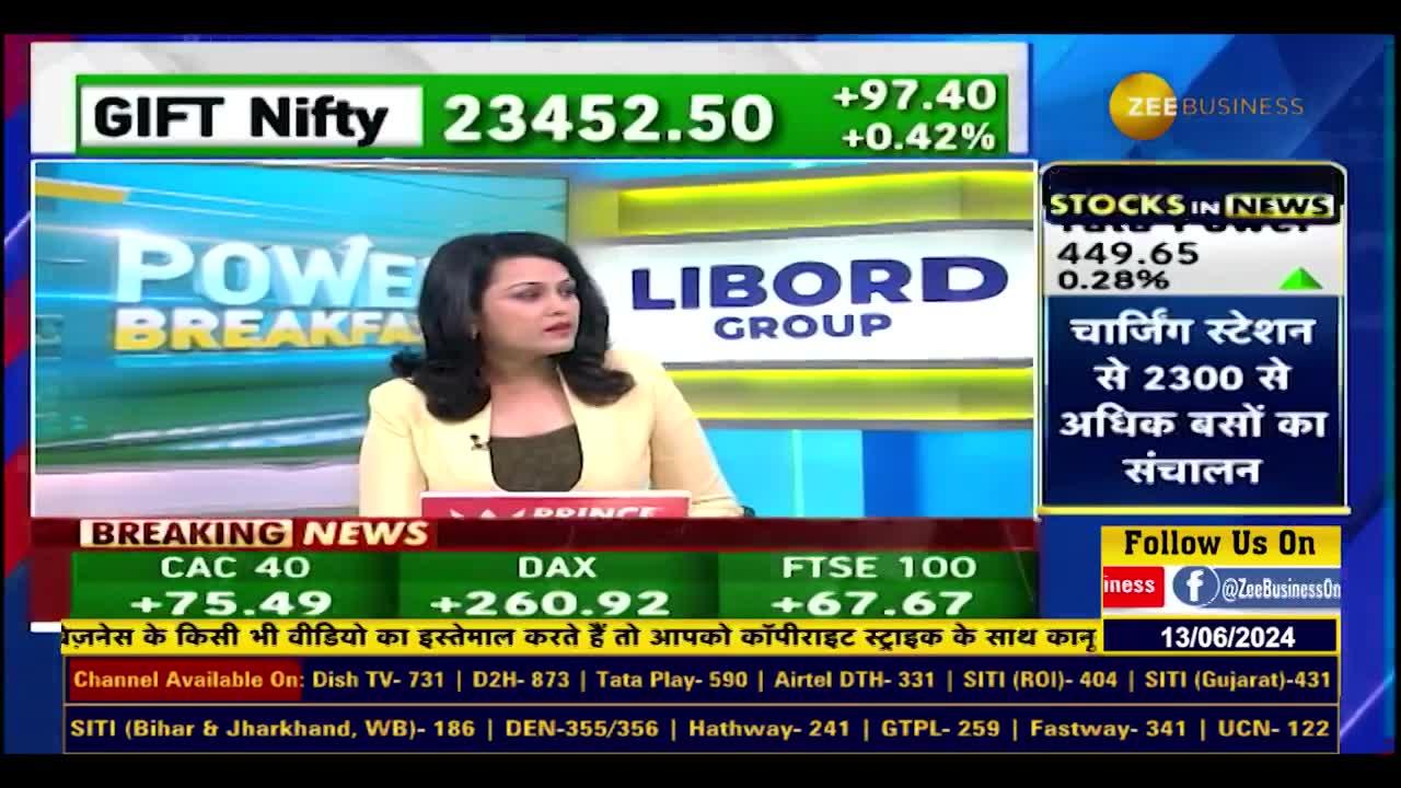 Anand Rathi Wealth, Vodafone Idea, ICICI Pru & Ixigo IPO, which stocks will be in focus today?