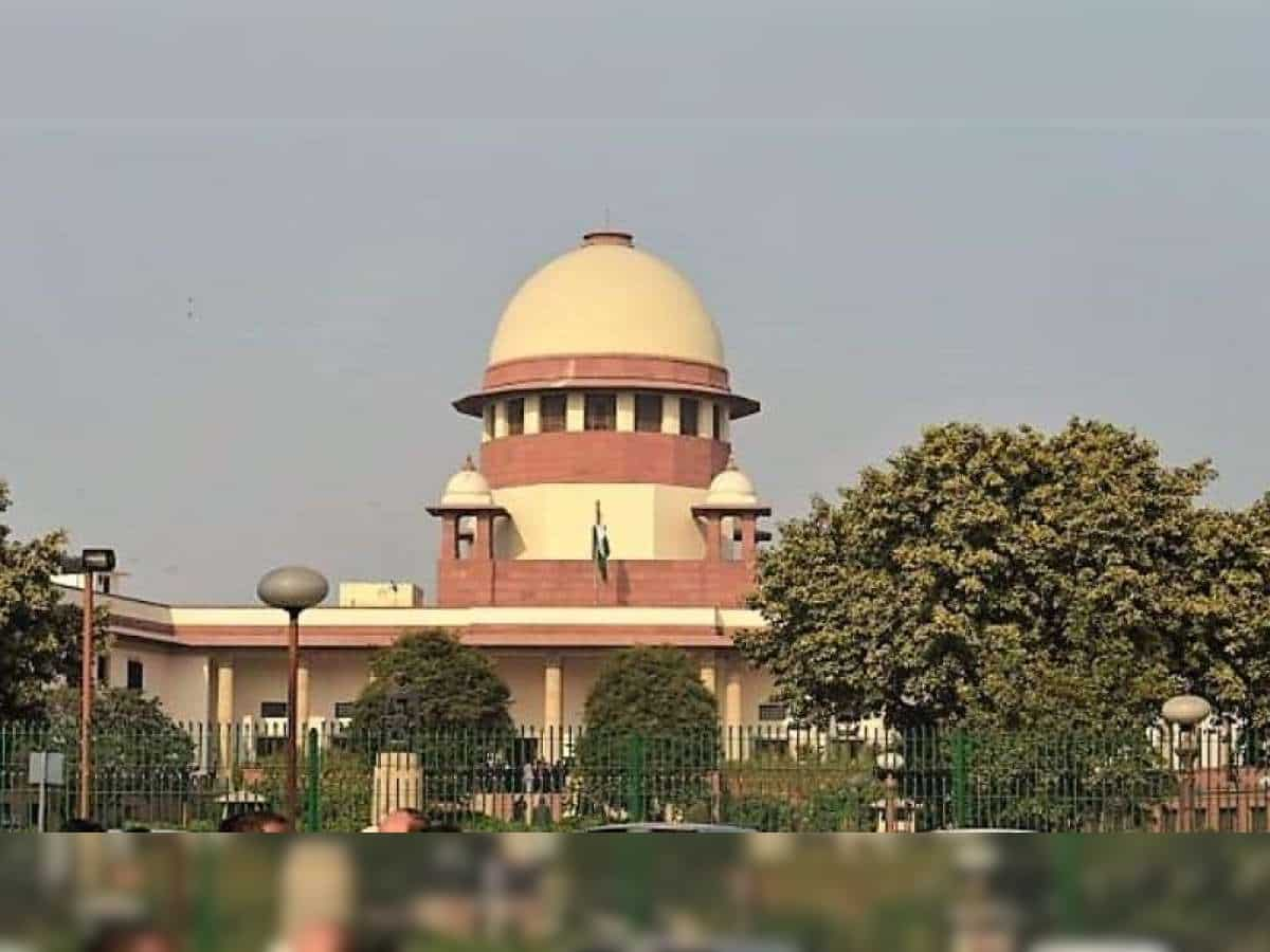 SC reiterates not to stay NEET UG counselling; retest for 1,563 candidates on June 23