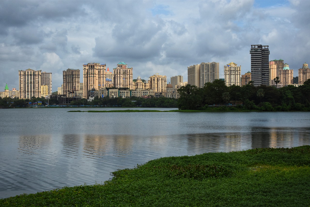 Mumbai And Delhi Record Real Estate Price Appreciation In Double Digit Ranked 3rd And 5th Mumbai And Delhi Record Real Estate Price Appreciation In Double Digit Ranked 3rd And 5th