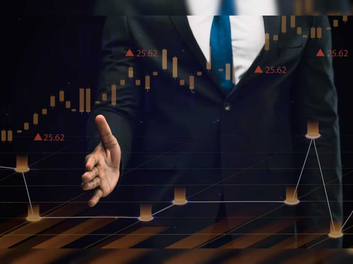 Global stock market: Shares are mixed as US price data raise hopes for a Fed rate cut