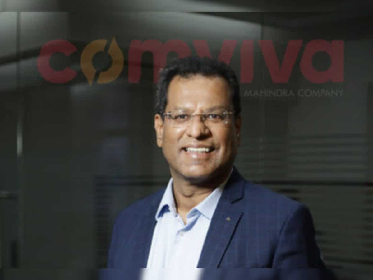 Tech Mahindra arm Comviva strengthens leadership in Europe, North America 