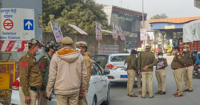 Modi 3.0: Delhi Police preparing '100 Day's Action Plan' for initiatives, objectives