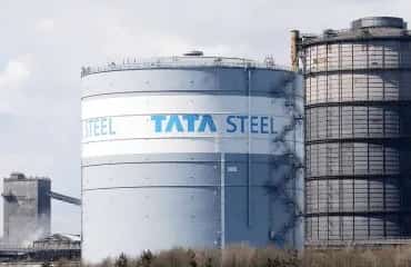 India steel remains a bright spot: Tata Steel