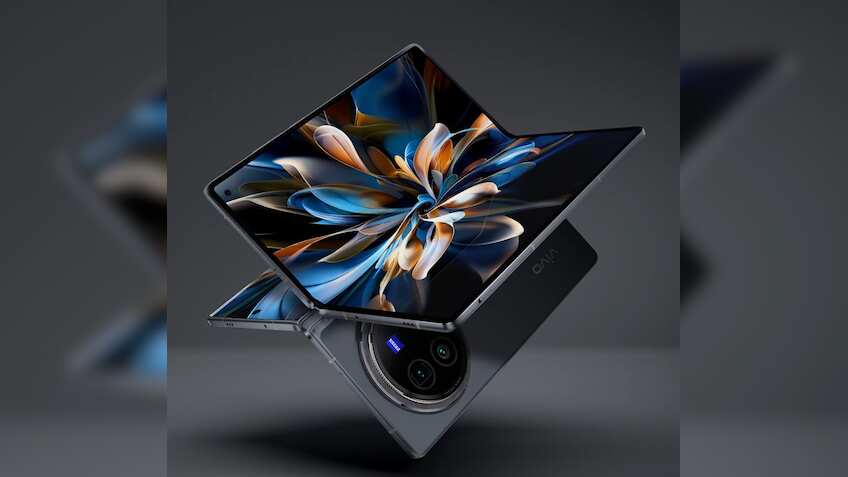 Vivo X Fold3 Pro now on sale: Check out key features, offers and price