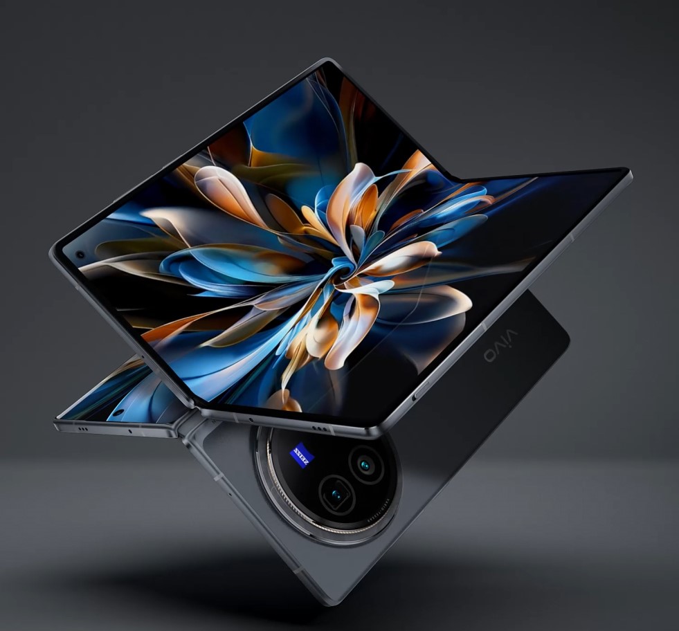 Vivo X Fold3 Pro now on sale: Check out key features, offers and price