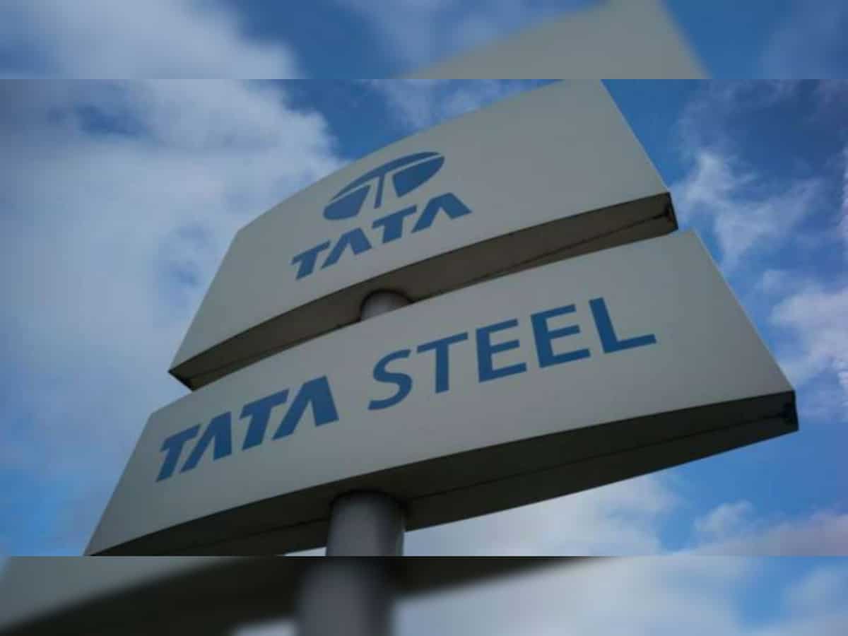 Scaling up in high-growth India market: Tata Steel