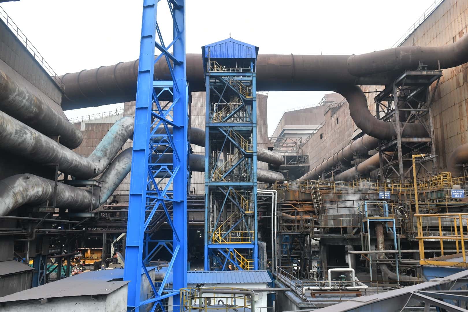 Tata Steel India volumes up 2x in 10 years 