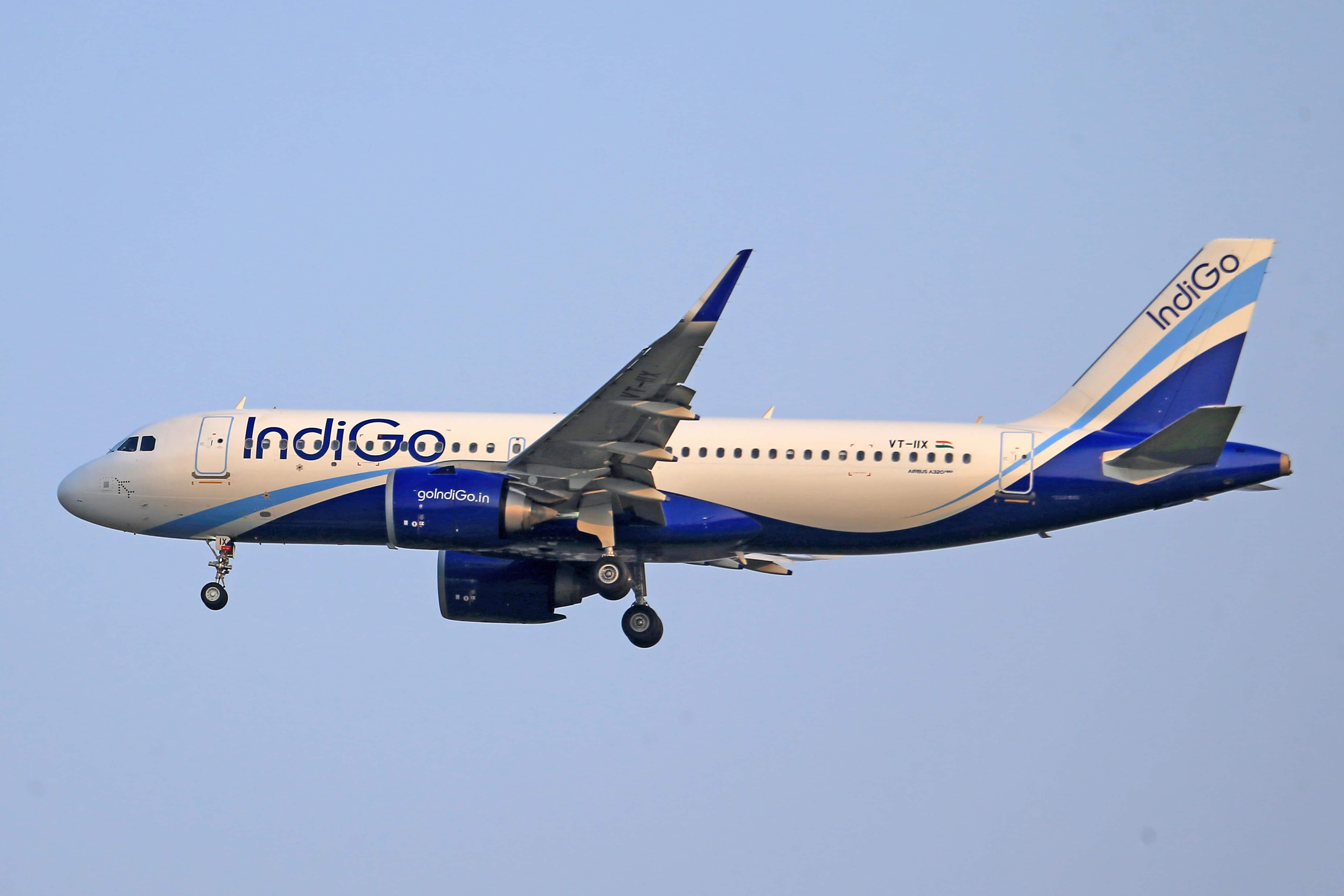 IndiGo to operate direct flights from Durgapur to Bhubaneswar, Bagdogra, Guwahati