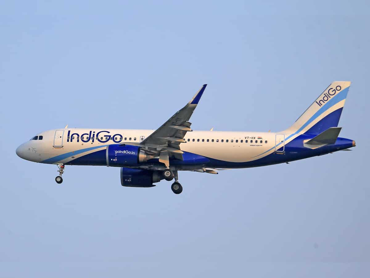 IndiGo to operate direct flights from Durgapur to Bhubaneswar, Bagdogra, Guwahati