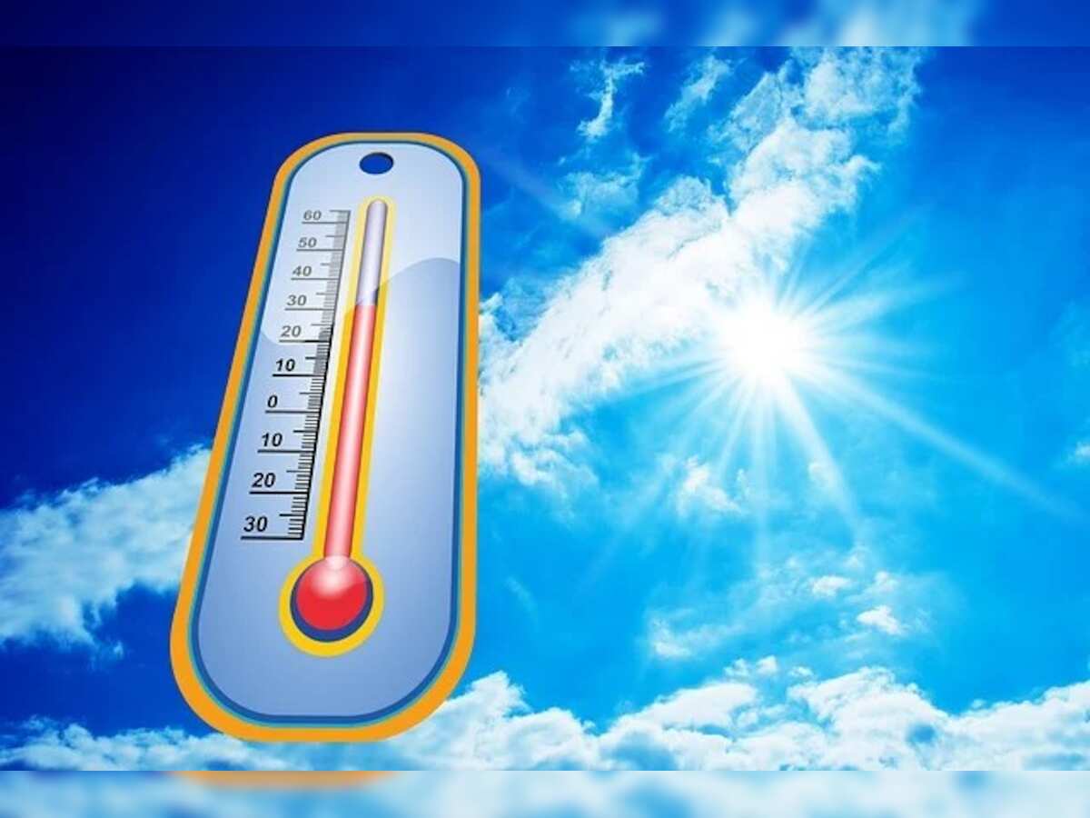 Himachal Pradesh weather update: Heatwave likely to continue till June 16