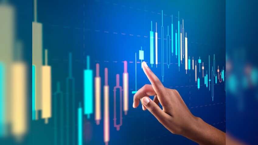 Share Market HIGHLIGHTS: Fresh record closing highs on D-Street; Nifty leaps to 23,466, Sensex up 182 pts at 76,993