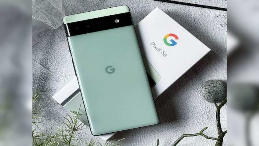 Flipkart Mega June Bonanza sale: Google Pixel 7a available at Rs 34,999; further discounts available