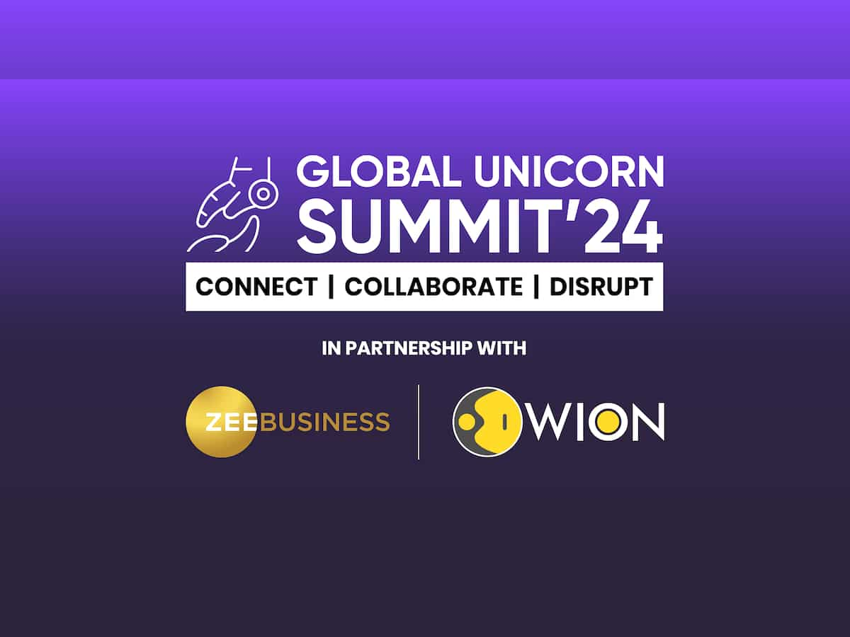 Zee Business and WION to host Global Unicorn Summit 2024 on August 24 uniting 500 industry leaders for transformative startup discussions